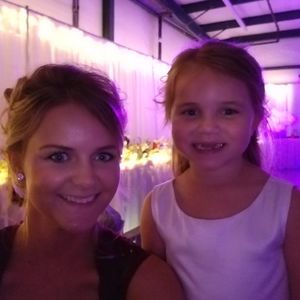 Meet your Posher, Marissa